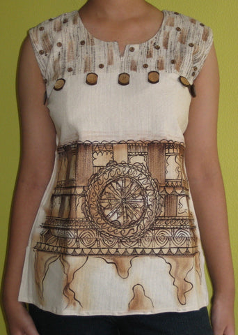 Konark Wheel