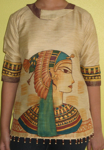 Egyptian Cleopatra