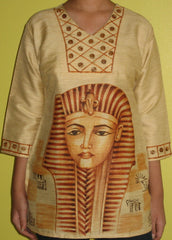 Egyptian Mummy