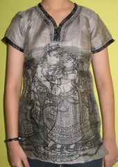 Radha-Krishna